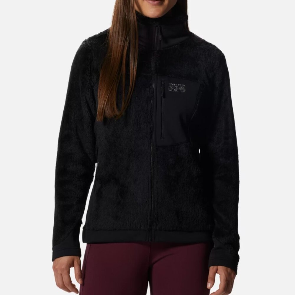 Mountain Hardware High Loft Jacket